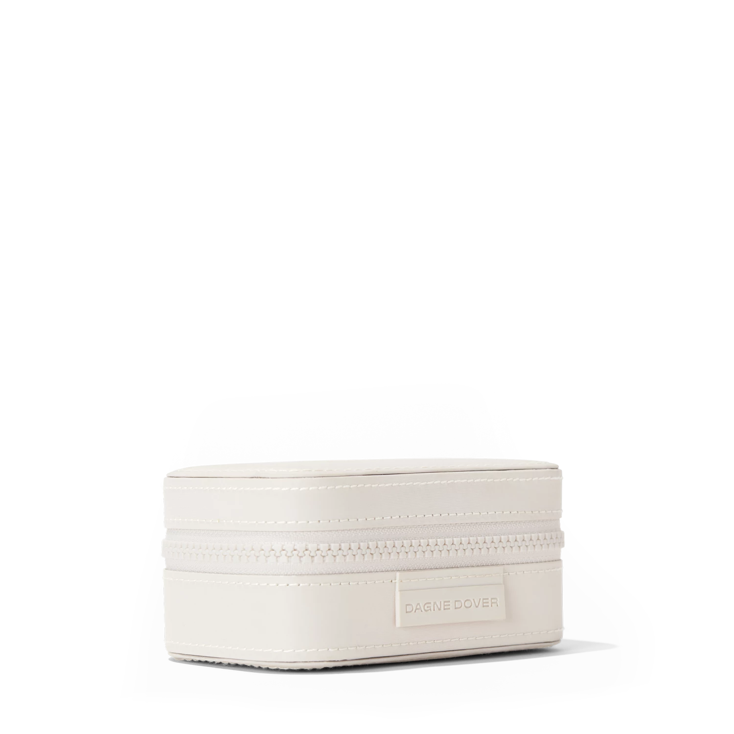 Frankie Jewelry Case In Moonbeam, Small 5 Frankie Jewelry Case In Moonbeam, Small - Image 3