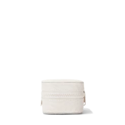 Frankie Jewelry Case In Moonbeam, Small 14 Frankie Jewelry Case In Moonbeam, Small -Rimowa Sale Eco Jewelry Case Small Moon Beam Sidecopy2