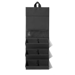 Remi Glasses Case In Onyx -Rimowa Sale Eco Sunglasses Organizer Dark Moss Aerial 2copy2