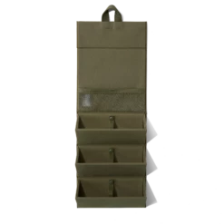 Remi Glasses Case In Dark Moss -Rimowa Sale Eco Sunglasses Organizer Dark Moss Aerial 2copy2 3b957e87 6b8a 46dd b417 1b95c6315aad