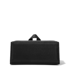 Remi Glasses Case In Onyx -Rimowa Sale Eco Sunglasses Organizer Dark Moss Backcopy2