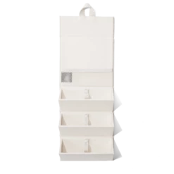 Remi Glasses Case In Moonbeam -Rimowa Sale Eco Sunglasses Organizer Moon Beam Aerial 2copy2