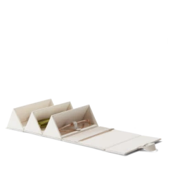 Remi Glasses Case In Moonbeam -Rimowa Sale Eco Sunglasses Organizer Moon Beam Aerial 3copy2