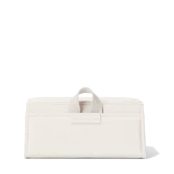 Remi Glasses Case In Moonbeam