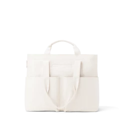 Vida Organic Cotton Tote In Natural, Large -Rimowa Sale Eco Vida Tote Natural Large 0120copy