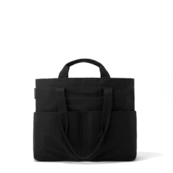 Vida Organic Cotton Tote In Onyx, Large -Rimowa Sale Eco Vida Tote Onyx Large 0142copy2