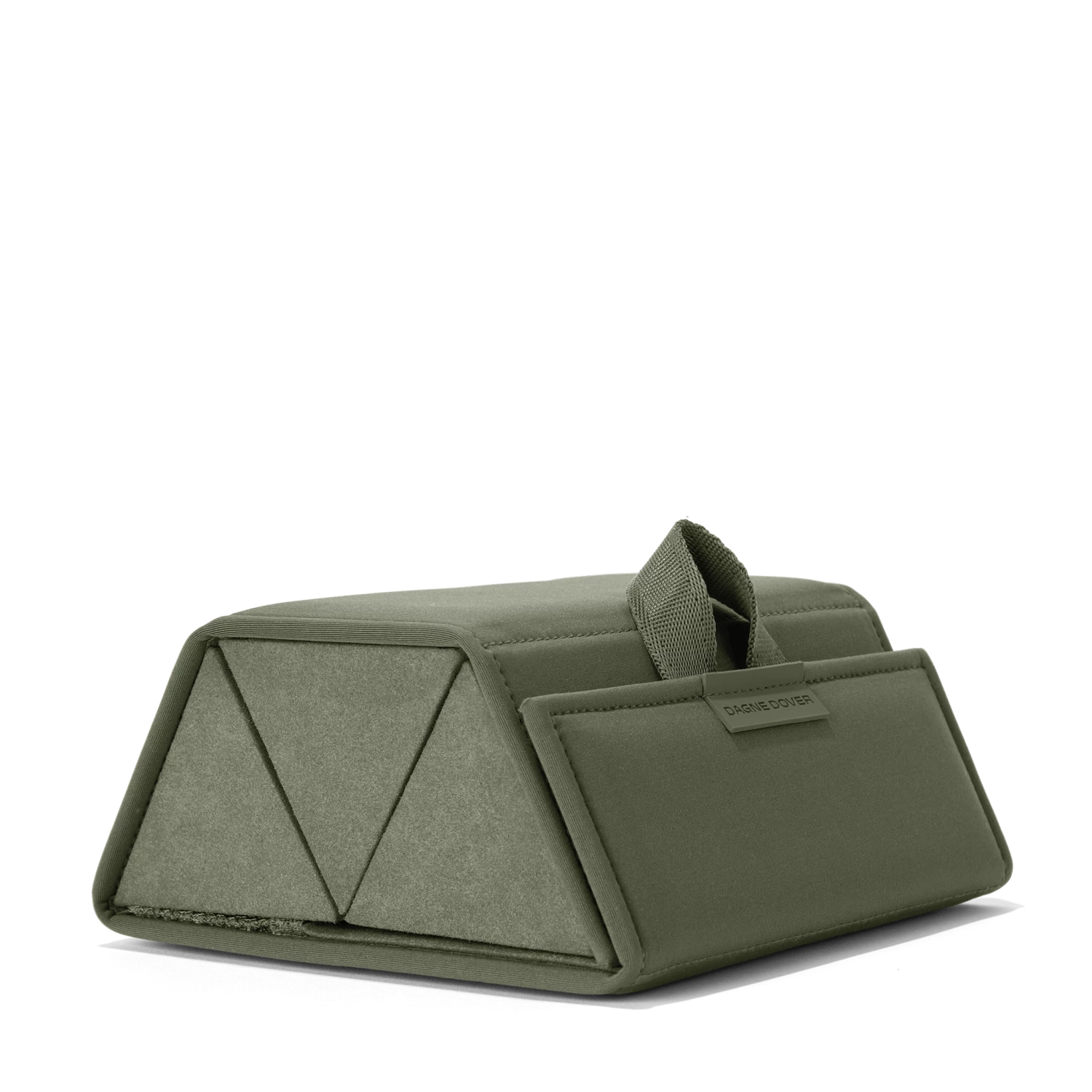 Remi Glasses Case In Microchip 4 Remi Glasses Case In Microchip - Image 2