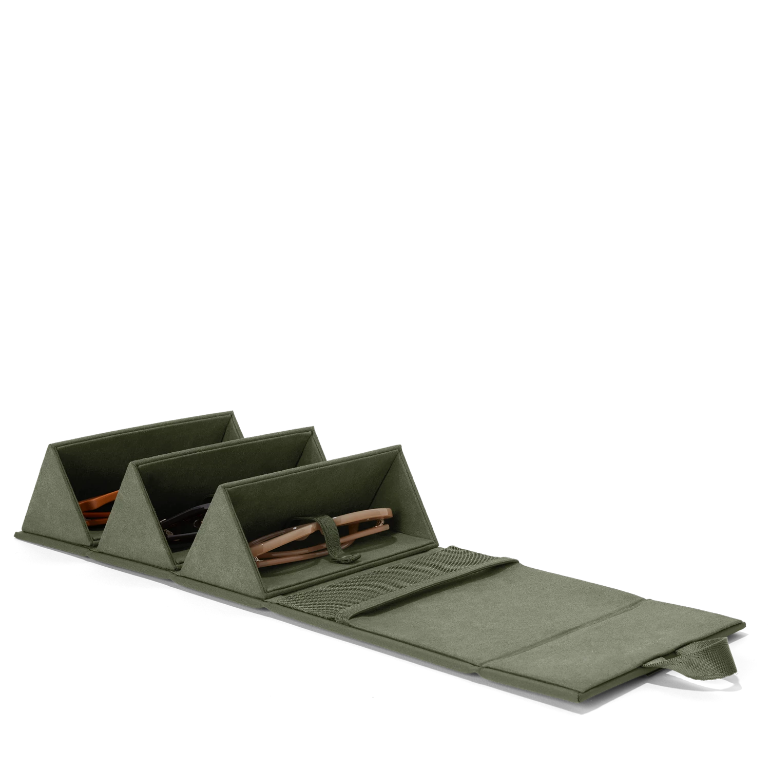 Remi Glasses Case In Microchip 8 Remi Glasses Case In Microchip - Image 6