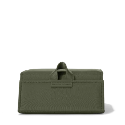 Remi Glasses Case In Microchip