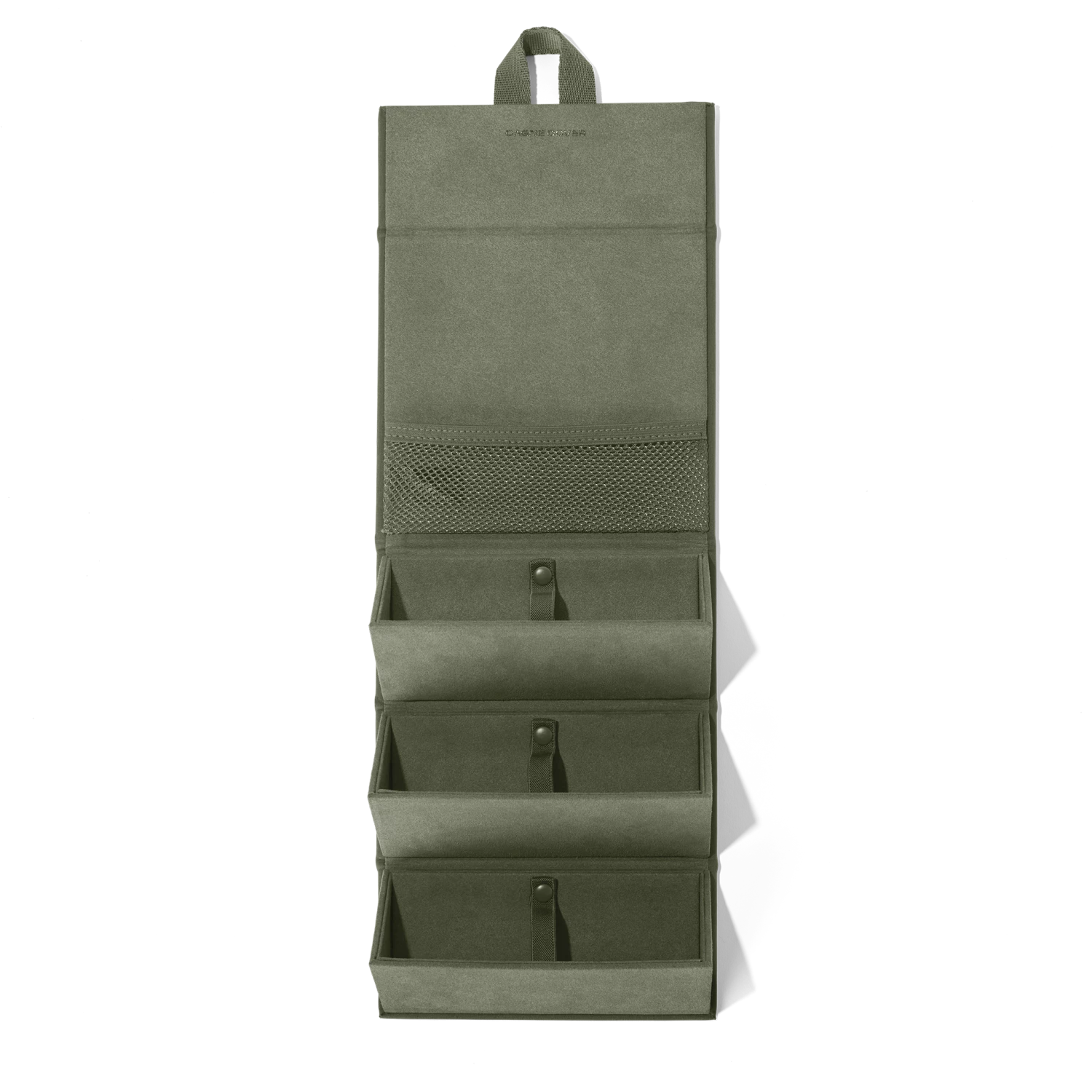 Remi Glasses Case In Microchip 9 Remi Glasses Case In Microchip - Image 7