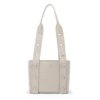 Tokyo Turnlock Tote In Bone -Rimowa Sale Leather Tokyo Turnlock Tote Vitamin C Frontcopy
