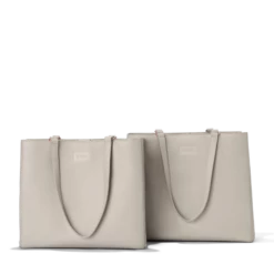 Allyn Tote In Bone, Medium -Rimowa Sale Leather Allyn Bone FrontSizeComparison 2048x2048.jpgcopy 59e338f7 eebc 48ce 94a4 32d3ca47b32e