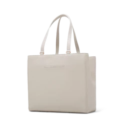 Allyn Tote In Bone, Large -Rimowa Sale Leather Allyn Bone L Back 2048x2048.jpgcopy