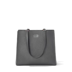 Allyn Tote In Graphite, Large -Rimowa Sale Leather Allyn Graphite L FrontHandlesDown 2048x2048.jpgcopy