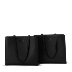 Allyn Tote In Onyx, Medium -Rimowa Sale Leather Allyn Onyx FrontSizeComparison 2048x2048.jpgcopy 8399e072 ecf8 4e68 8f58 44ac0e93e175