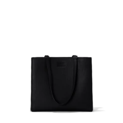 Allyn Tote In Onyx, Medium -Rimowa Sale Leather Allyn Onyx M FrontHandlesDown 2048x2048.jpgcopy