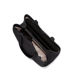 Allyn Tote In Onyx, Medium -Rimowa Sale Leather Allyn Onyx M TopdownClosed 2048x2048.jpgcopy