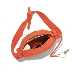 Luna Shoulder Bag In Coyote -Rimowa Sale Novelty Luna Shoulder Bag Coyote Aerialcopy2 c9c7092c 9dda 43dd 9386 2cb608b01cb5copy