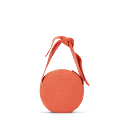 Luna Shoulder Bag In Coyote -Rimowa Sale Novelty Luna Shoulder Bag Coyote Front w Shorter Tied Strapscopy2 8880830f b61a 457e b15d 0ebbe554021e