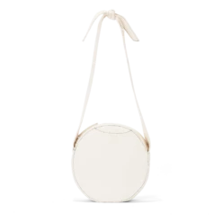 Luna Shoulder Bag In Natural 11 Luna Shoulder Bag In Natural -Rimowa Sale Novelty Luna Shoulder Bag Moonbeam Backcopy2