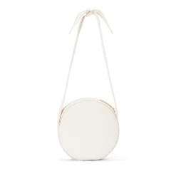 Luna Shoulder Bag In Natural