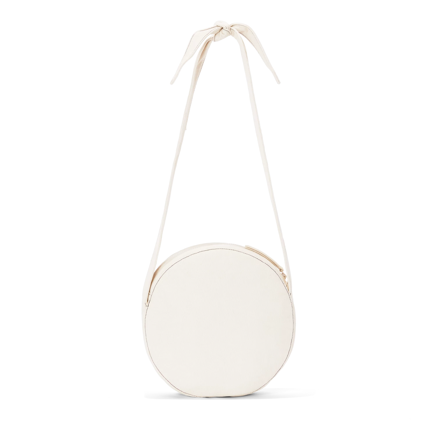 Luna Shoulder Bag In Natural 3 Luna Shoulder Bag In Natural