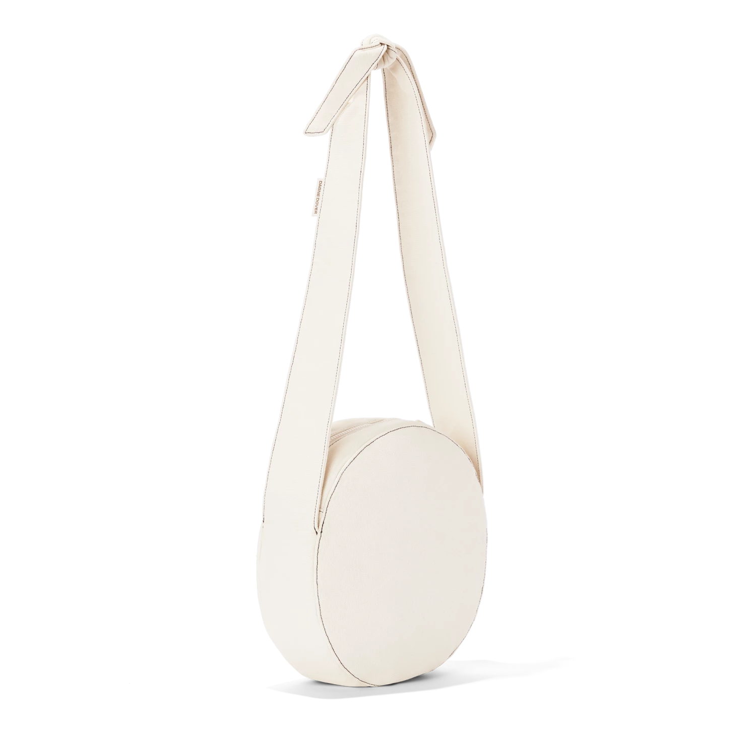Luna Shoulder Bag In Natural 4 Luna Shoulder Bag In Natural - Image 2