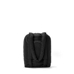 Kal Drawstring Tote In Onyx -Rimowa Sale Novelty Puff Drawstring Tote Dark Moss Backcopy2 6b014f57 af69 4573 b519 4f7fcc51fdea
