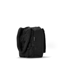 Kal Drawstring Tote In Onyx -Rimowa Sale Novelty Puff Drawstring Tote Dark Moss copy2 c9c89577 2824 4ef6 8cb2 cc0df0cc2d1b