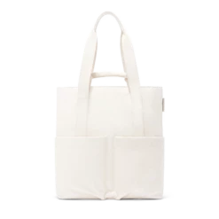 Pacific Tote In Natural -Rimowa Sale OrganicCotton Pacific Natural FrontHandlesUp 2048x2048.jpgcopy