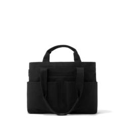 Vida Organic Cotton Tote In Onyx, Small 11 Vida Organic Cotton Tote In Onyx, Small -Rimowa Sale OrganicCotton Vida Onyx S Back 2048x2048.jpgcopy
