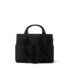 Vida Organic Cotton Tote In Onyx, Small -Rimowa Sale OrganicCotton Vida Onyx S FrontHandlesDown 2048x2048.jpgcopy