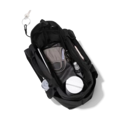 Vida Organic Cotton Tote In Onyx, Small 13 Vida Organic Cotton Tote In Onyx, Small -Rimowa Sale OrganicCotton Vida Onyx S Topdown 2048x2048.jpgcopy