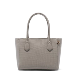 Signature Tote In Bleecker Blush, Classic