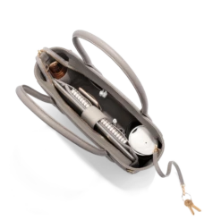 Signature Tote In Bleecker Blush, Classic -Rimowa Sale Signature ClassicTote BleeckerBlush Topdown 2048x2048.jpgcopy