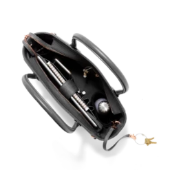 Signature Tote In Graphite, Classic 7 Signature Tote In Graphite, Classic -Rimowa Sale Signature ClassicTote Graphite Topdown 2048x2048.jpgcopy