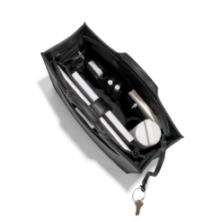 Daily Tote In Onyx, Large -Rimowa Sale Signature Daily Onyx L Topdown 2048x2048copy