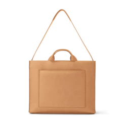 Daily Tote In Pinto, Medium