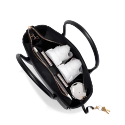 Signature Tote In Onyx, Legend -Rimowa Sale Signature LegendTote Onyx Topdown 2048x2048.jpgcopy