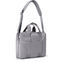 Berlin Travel Brief In Ash 23 Berlin Travel Brief In Ash -Rimowa Sale Travel Berlin Ash 3QtrBackLeft angle