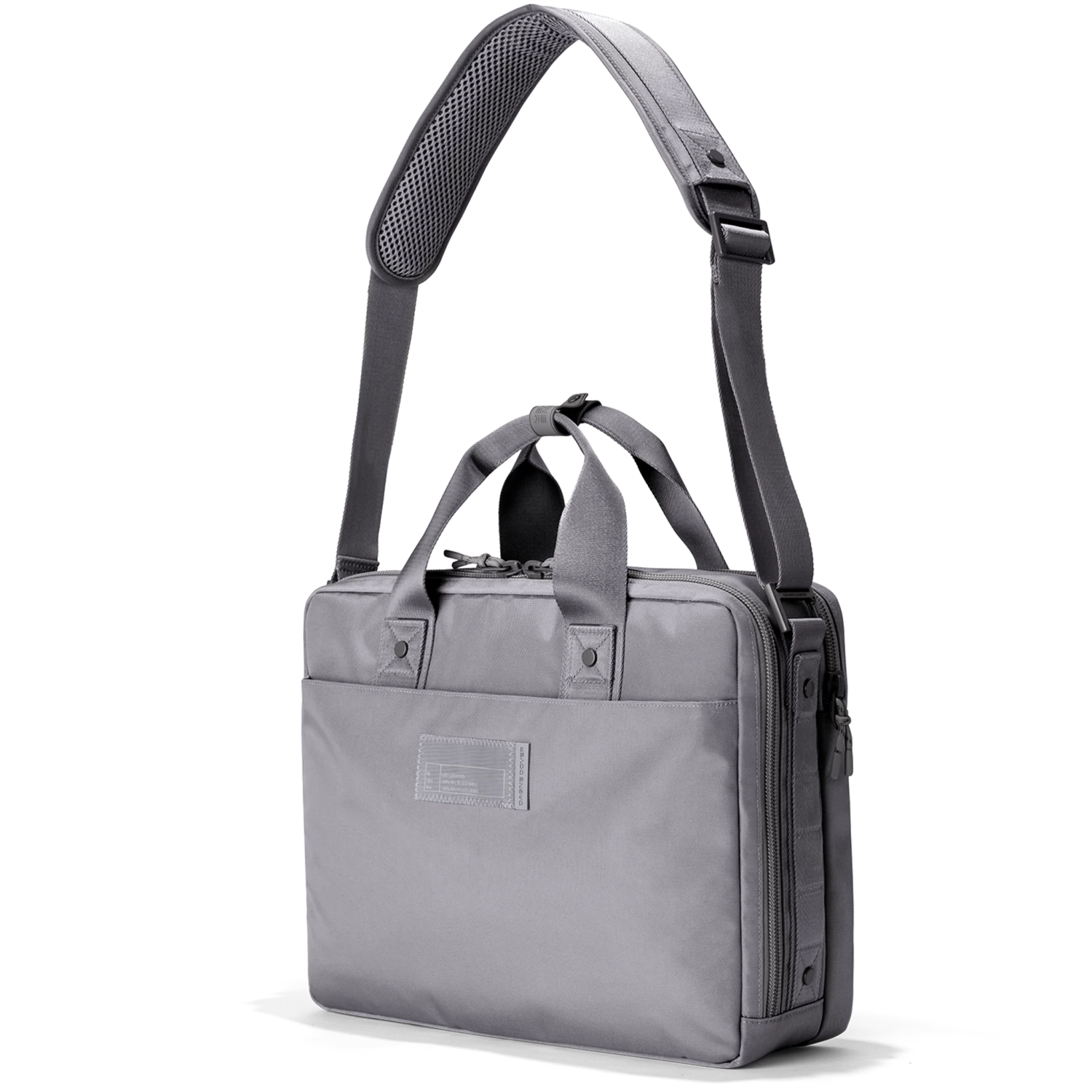 Berlin Travel Brief In Ash 6 Berlin Travel Brief In Ash - Image 4