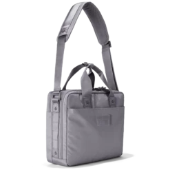 Berlin Travel Brief In Ash 21 Berlin Travel Brief In Ash -Rimowa Sale Travel Berlin Ash 3QtrFrontRight angle