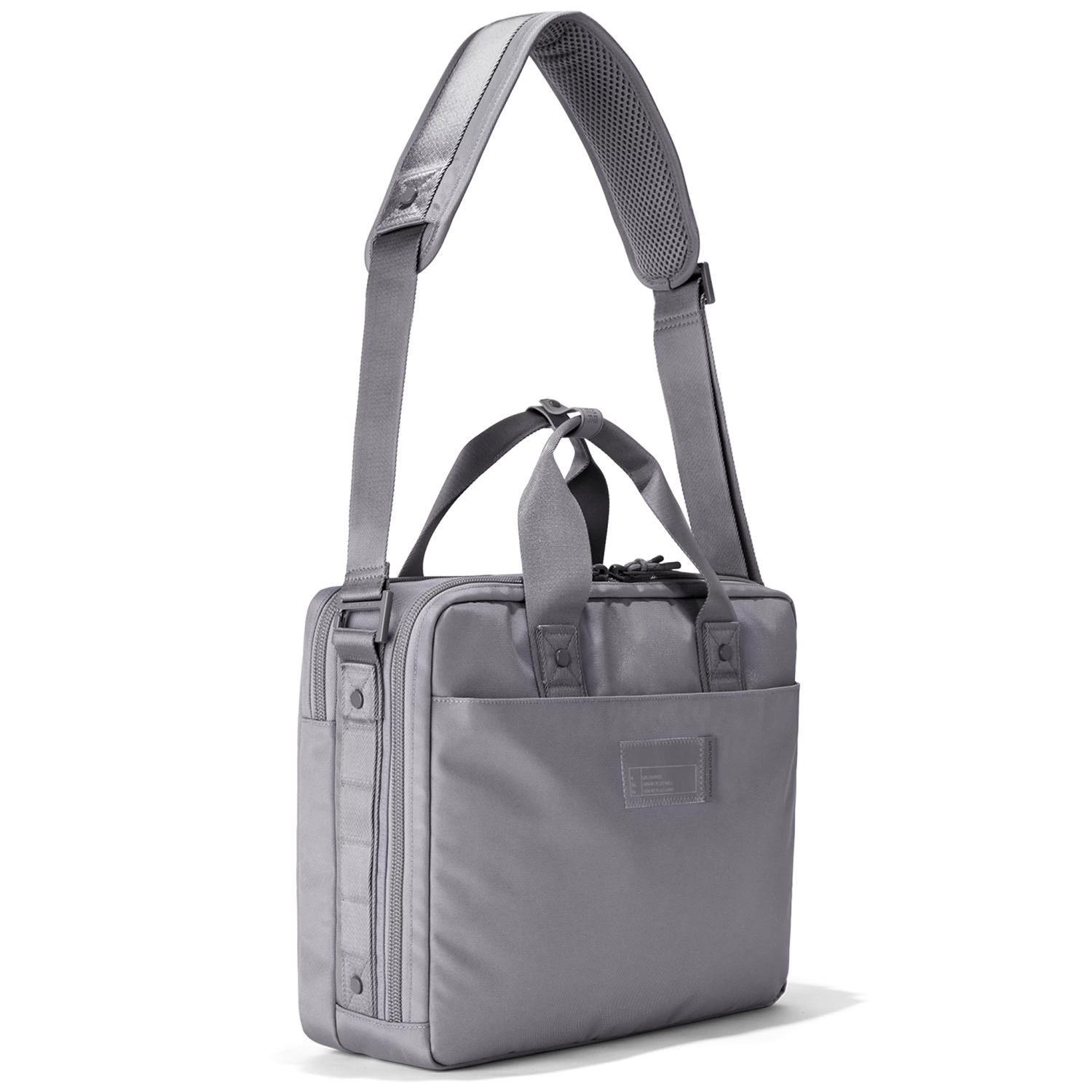 Berlin Travel Brief In Ash 9 Berlin Travel Brief In Ash - Image 7