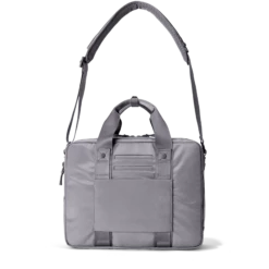 Berlin Travel Brief In Ash 19 Berlin Travel Brief In Ash -Rimowa Sale Travel Berlin Ash Back angle