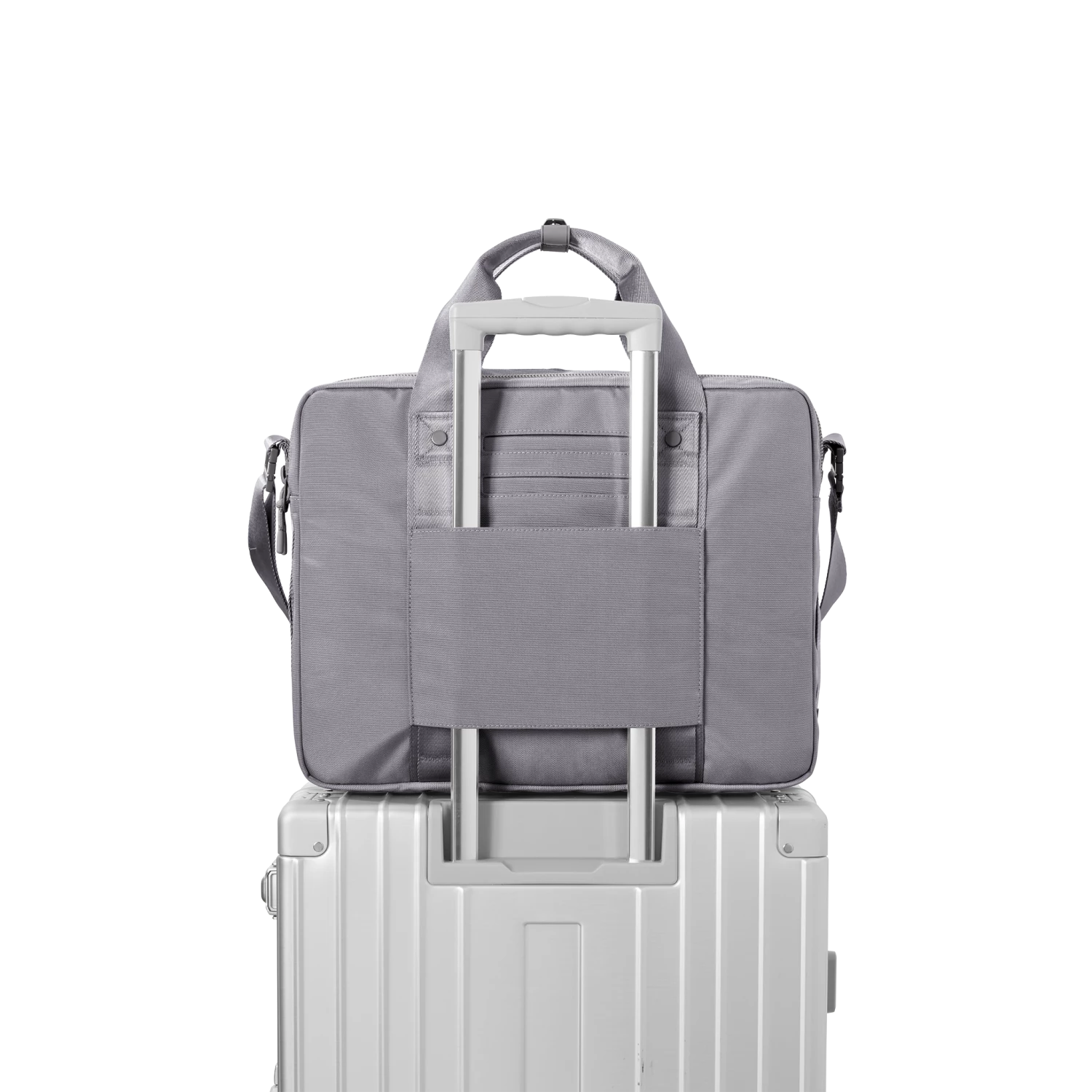 Berlin Travel Brief In Ash 14 Berlin Travel Brief In Ash - Image 12