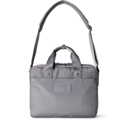 Berlin Travel Brief In Ash 17 Berlin Travel Brief In Ash -Rimowa Sale Travel Berlin Ash Front angle