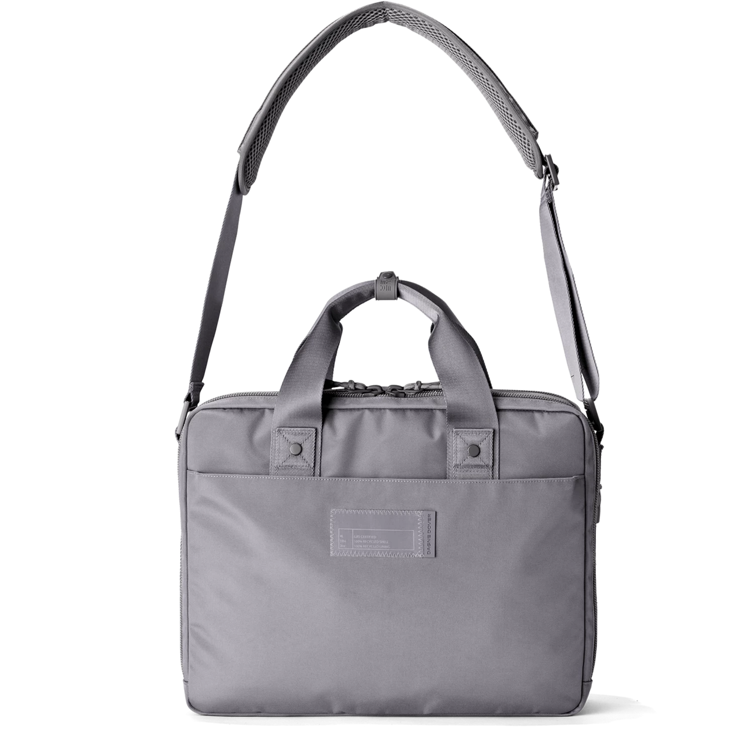 Berlin Travel Brief In Ash 5 Berlin Travel Brief In Ash - Image 3