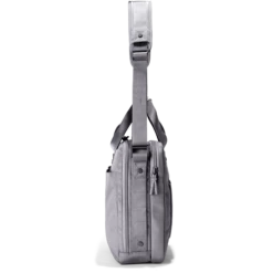 Berlin Travel Brief In Ash 24 Berlin Travel Brief In Ash -Rimowa Sale Travel Berlin Ash SideLeft angle