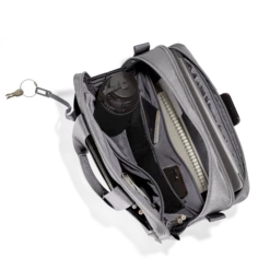 Berlin Travel Brief In Ash 25 Berlin Travel Brief In Ash -Rimowa Sale Travel Berlin Ash Topdown Accessories