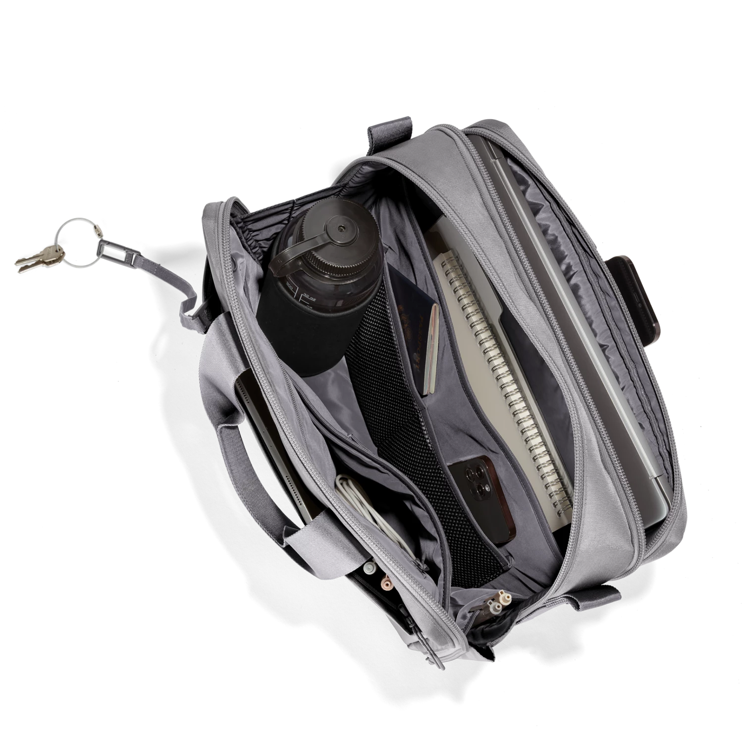 Berlin Travel Brief In Ash 13 Berlin Travel Brief In Ash - Image 11